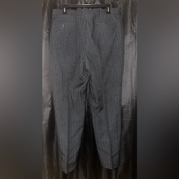 Reed St James Men’s Suit Button Jacket & Pant 36X30 - Picture 10 of 13